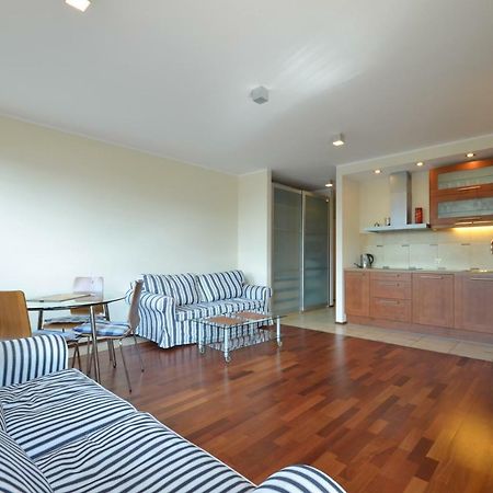 Apartament Beata Zielone Tarasy 科沃布热格 外观 照片