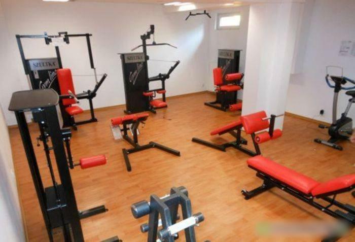 Apartament Beata Zielone Tarasy 科沃布热格 外观 照片
