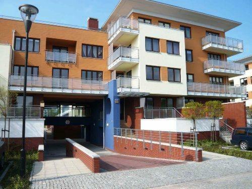 Apartament Beata Zielone Tarasy 科沃布热格 外观 照片